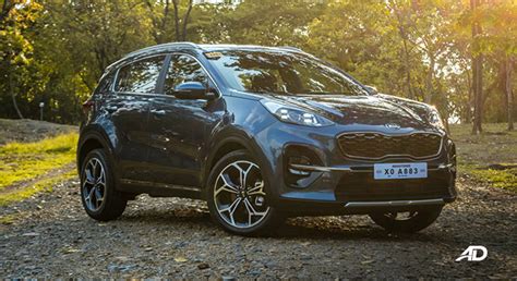 Kia Sportage Price List Philippines, Promos, Specs .